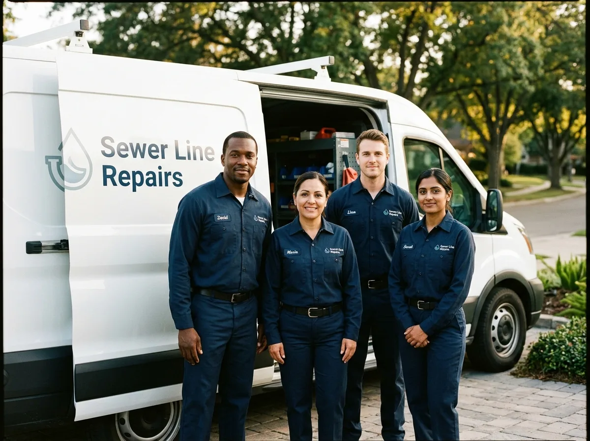 Emergency Plumber company in Piedmont, SC